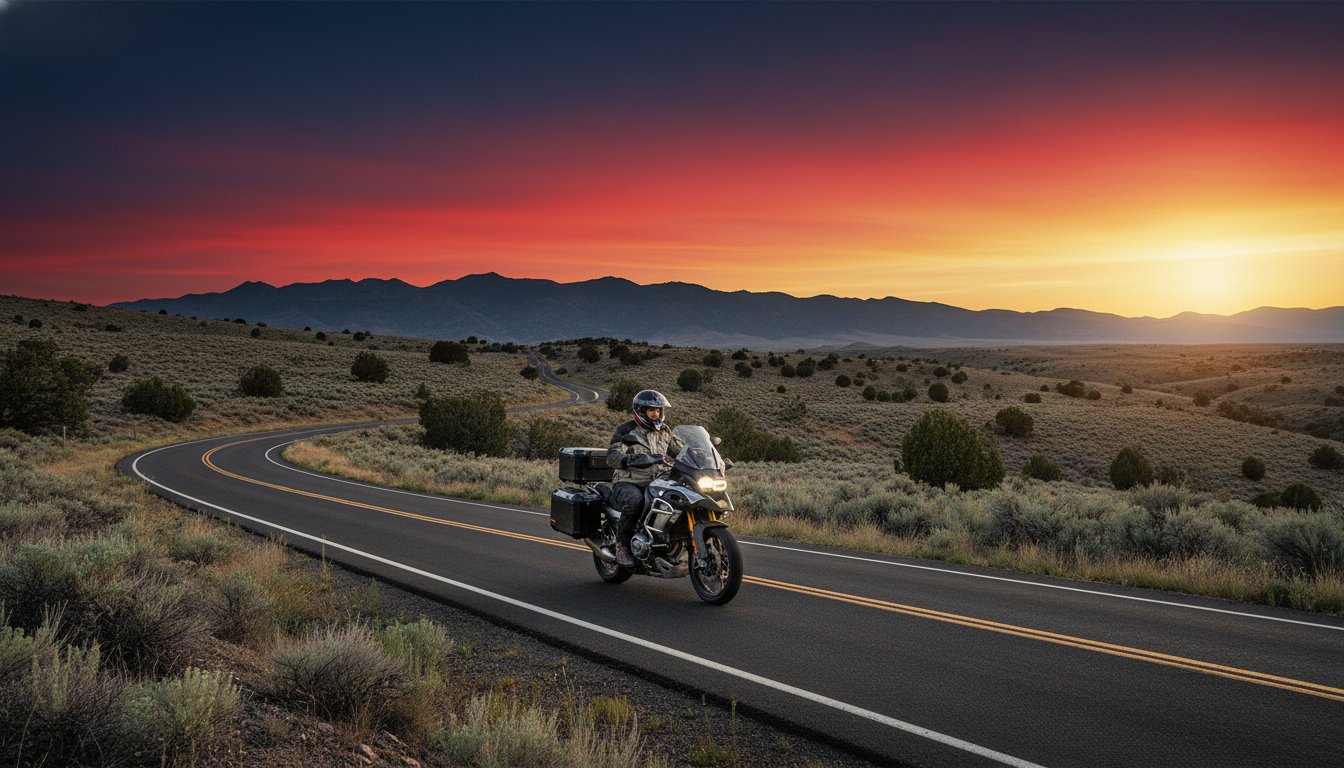 Motorcycle Accident Injury Attorneys: Fighting Biker Bias in Idaho