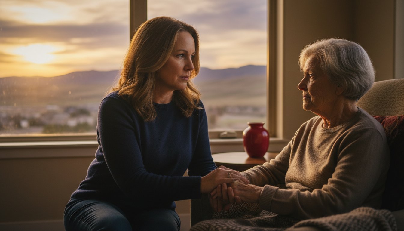 Nursing Home Abuse Lawyer: A Family Guide & Warning Signs Checklist