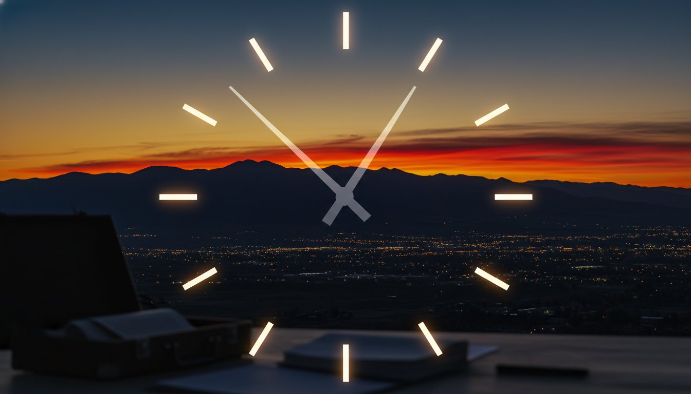 Personal Injury Statute of Limitations in Idaho: Don’t Let the Clock Run Out