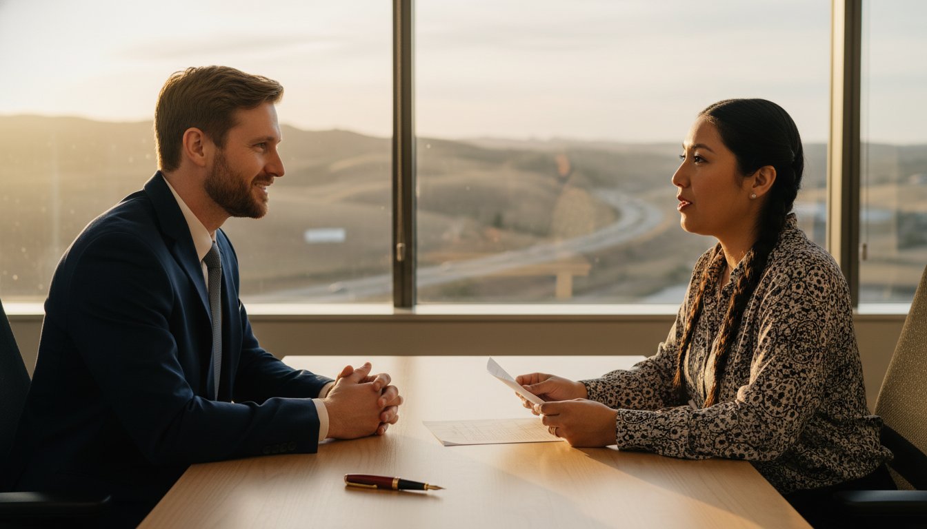 Truck Accident Attorneys in Boise & Nampa: How to Choose a Local Fighter
