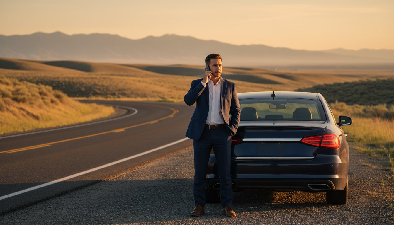 Car Accident Attorney for No-Injury Claims: When Is It Worth It in Idaho?