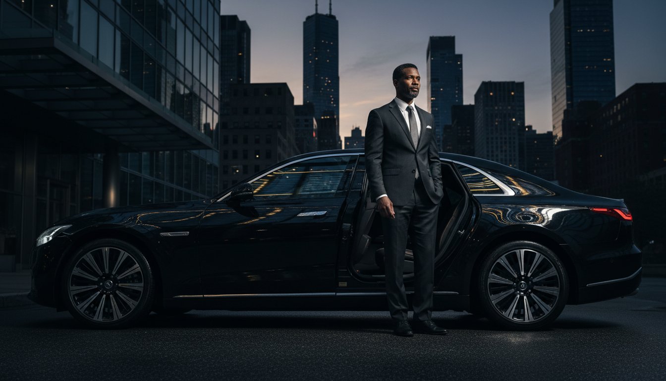 The 2026 Executive Guide to Luxury Transportation: Defining the Standard of Care