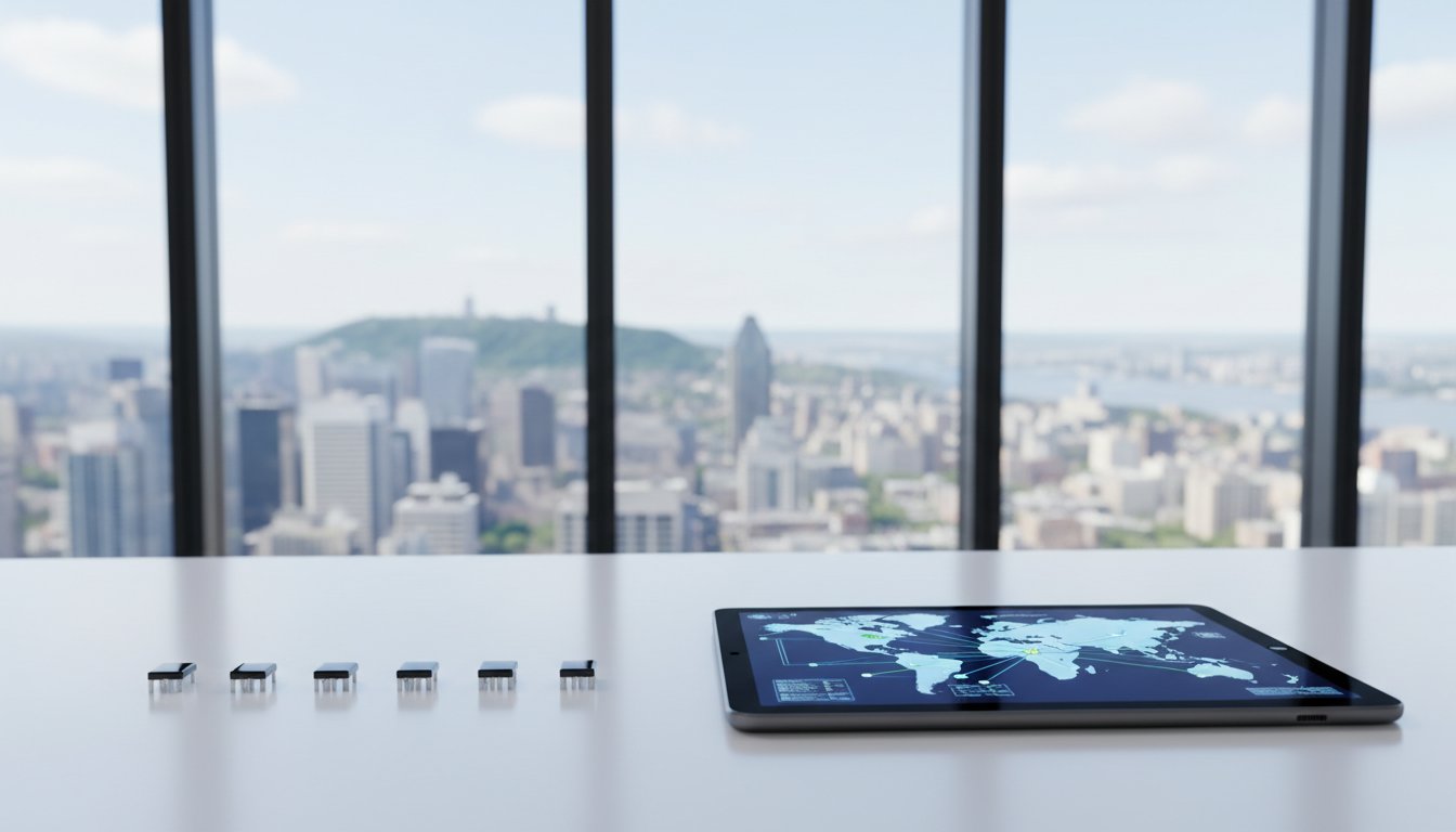 The Strategic Guide to Selecting a Capacitor Supplier in 2026