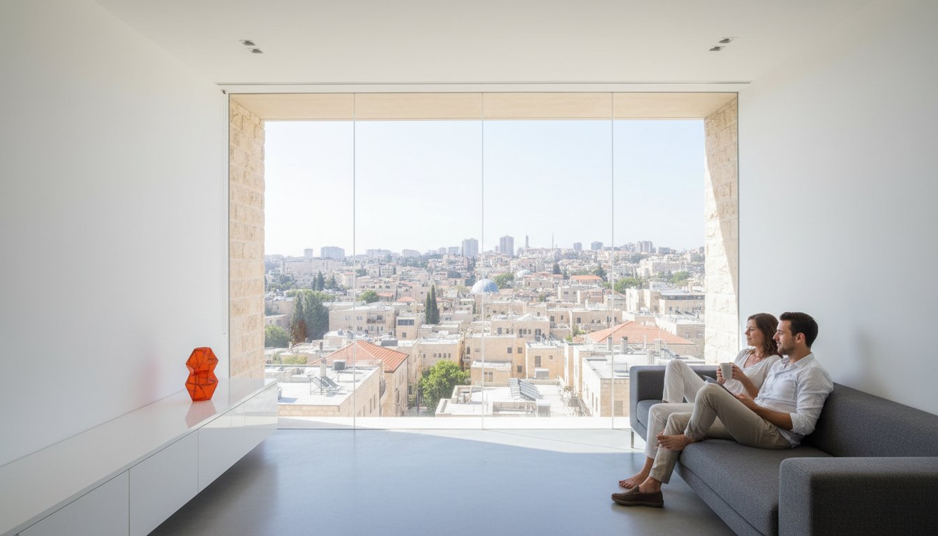 אחריות על ציפוי חלונות: המדריך המלא לשקט נפשי ב-2026