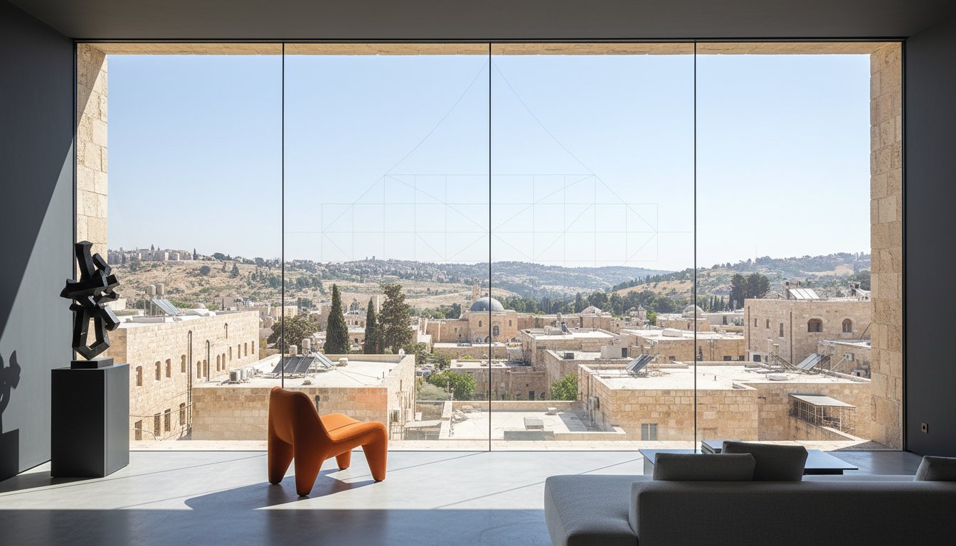 ציפוי חלונות לחיסכון באנרגיה: המדריך המלא להתייעלות תרמית ב-2026