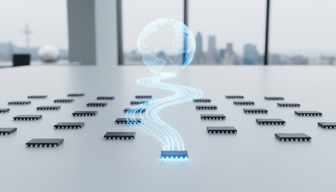 Passive Components Supplier: A Strategic Guide for OEMs & EMS Providers in 2026