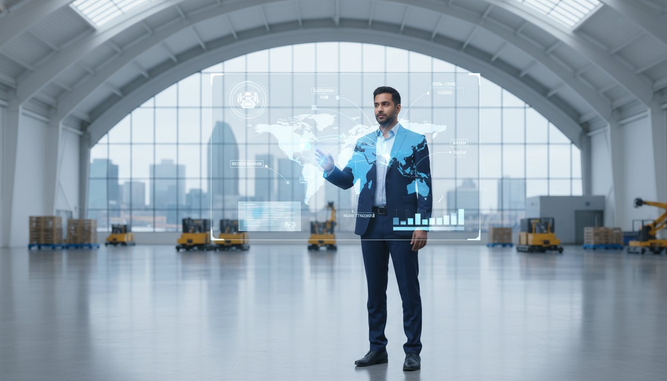 The Strategic Guide to Selecting a Relay Distributor for OEM & EMS Procurement