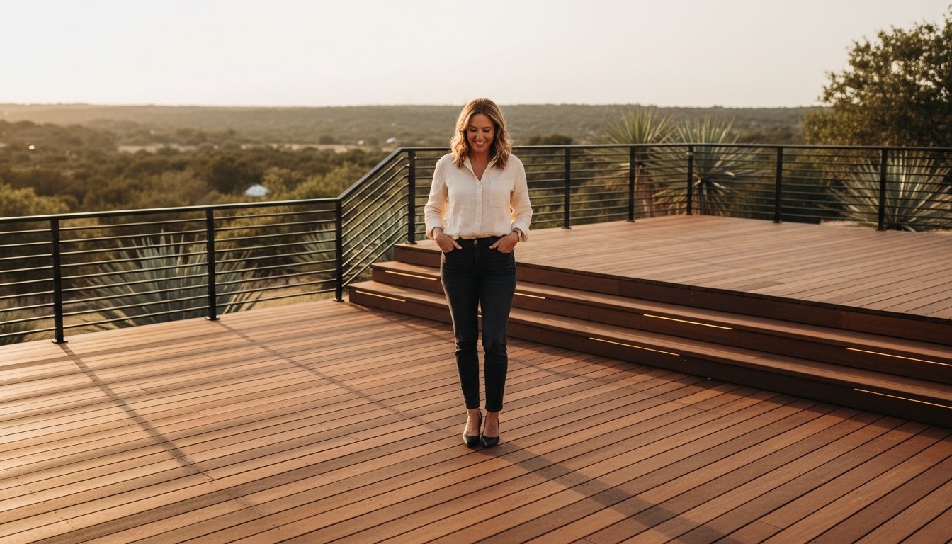 Hiring a Decking Professional in Austin: The No-BS Selection Guide for 2026