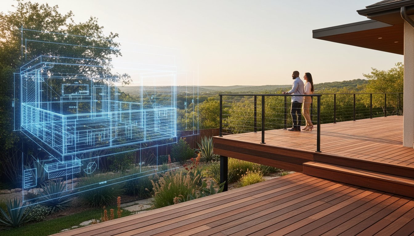 Planning and Executing Professional Deck Work in Austin: A 2026 Guide