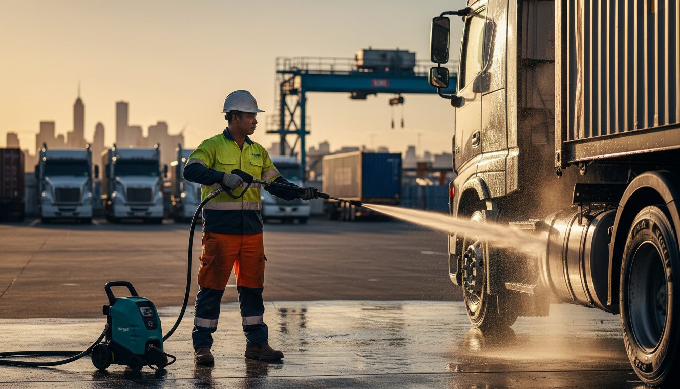 Professional Cleaning Business Near Me: Melbourne’s Premier Mobile Solutions