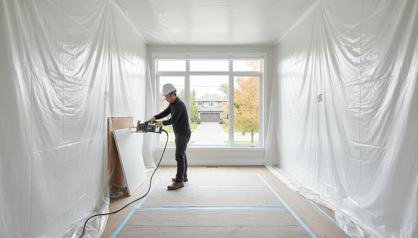 Selective Demolition Process: A Step-by-Step Guide for Homeowners