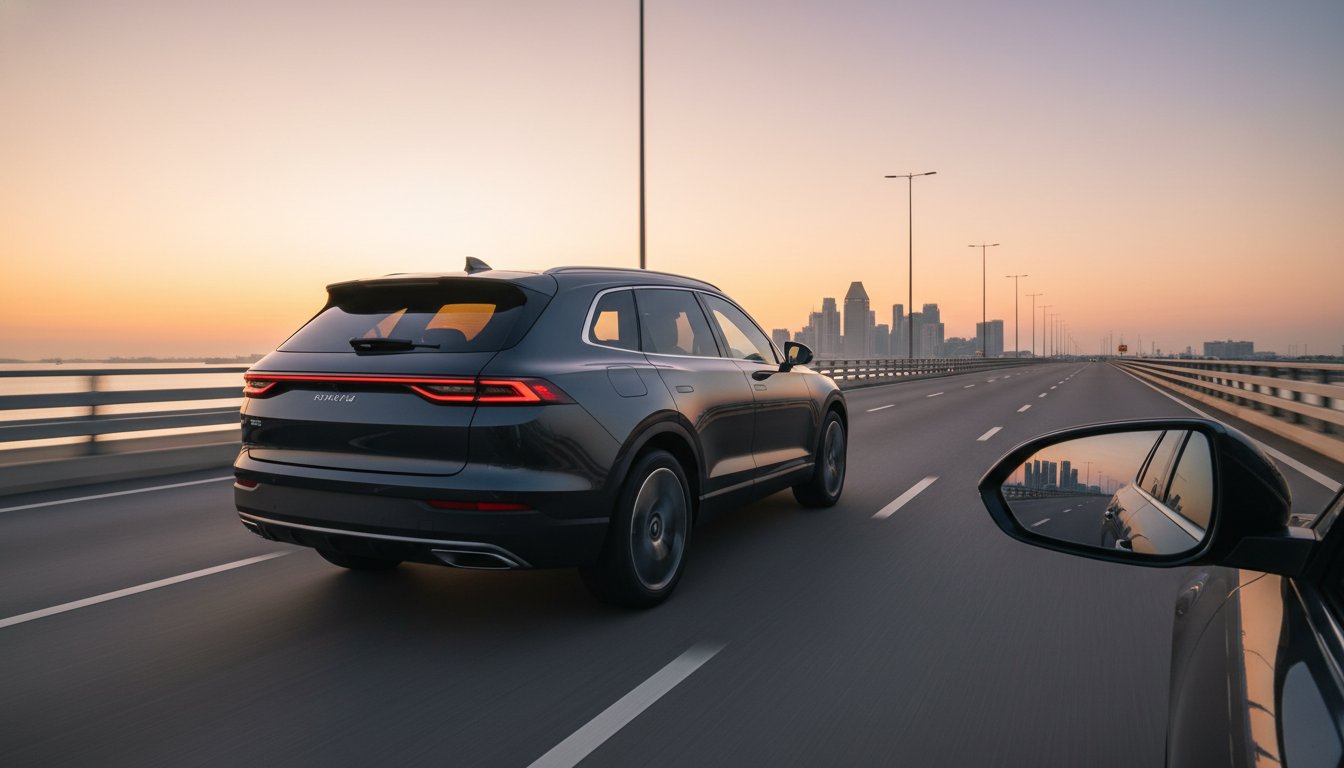Vehicle Deregistration Service Singapore: Your Guide to Hassle-Free VEP Removal