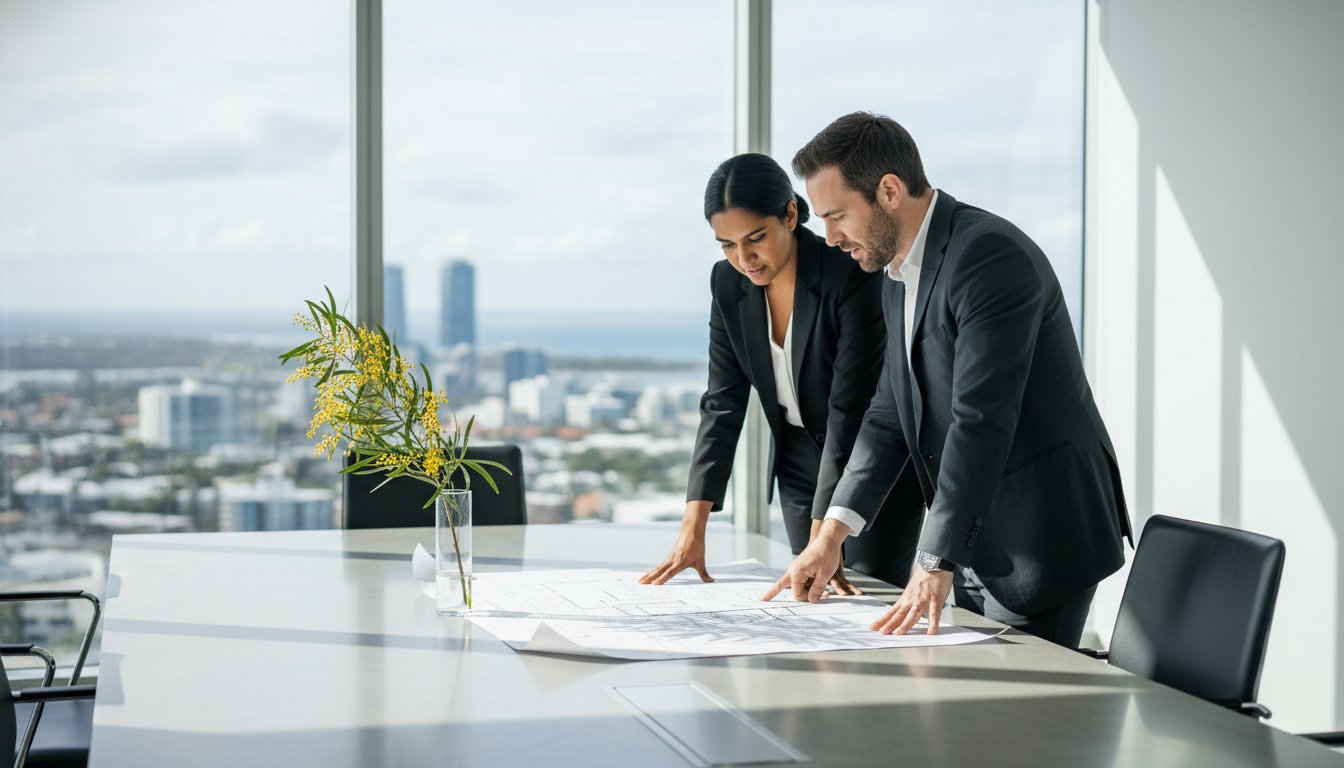 Commercial Property Lawyers Brisbane: Your 2026 Legal Guide to QLD Transactions