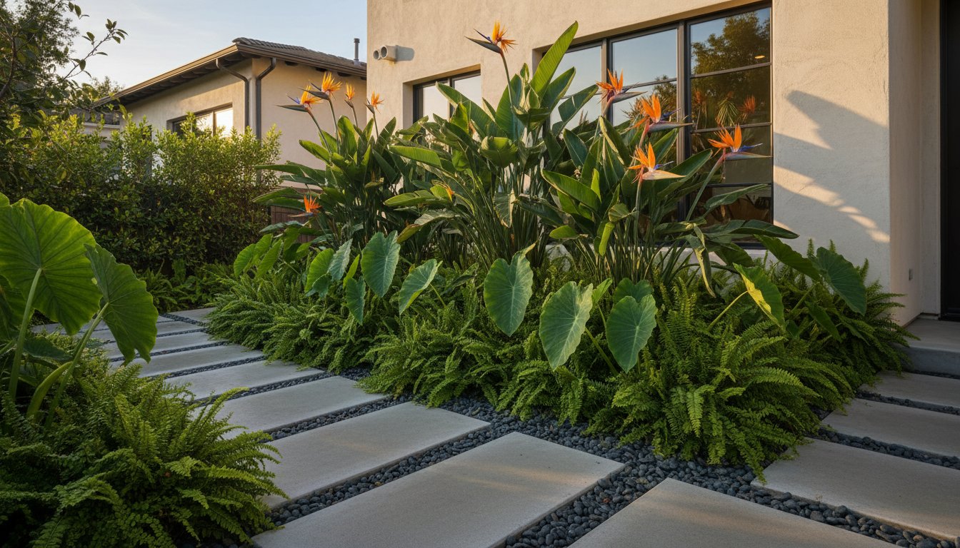 Landscape Design for Small Front Yards in Ventura & Calabasas (2026)