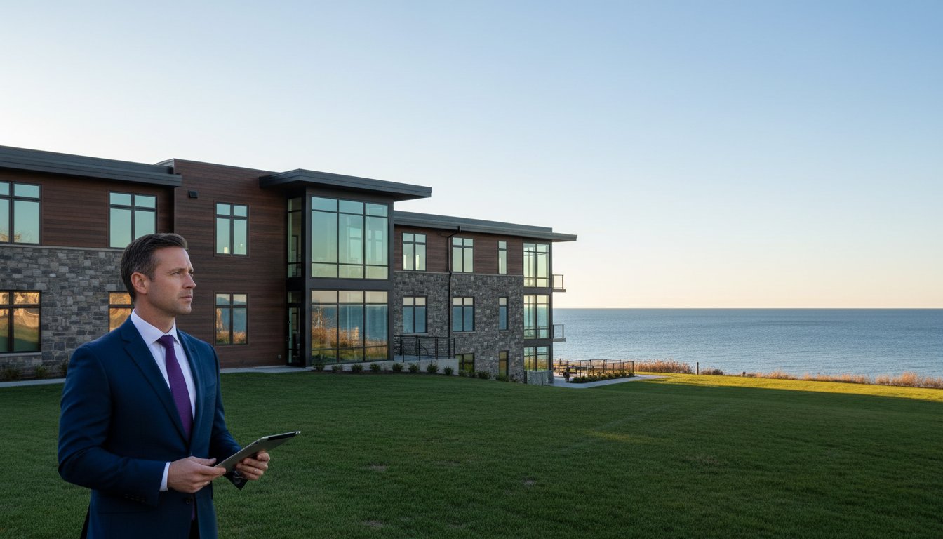 Condo Property Management in Traverse City: A 2026 Strategic Guide