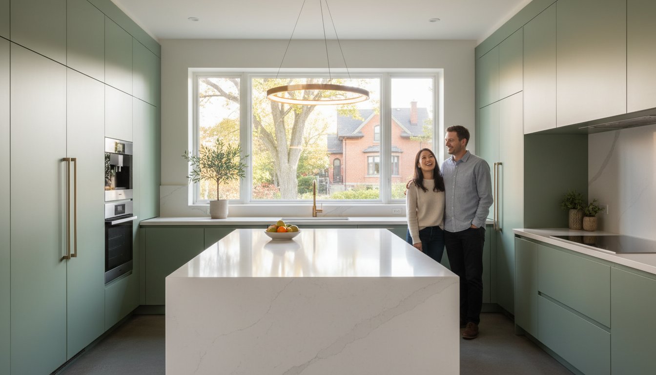 Kitchen Renovation Ottawa: The 2026 Homeowner’s Guide to Quality Remodeling
