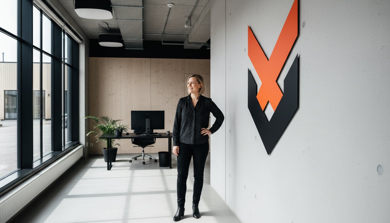 Logosuunnittelu Pori & Satakunta: Näin luot yrityksellesi voittavan brändin 2026