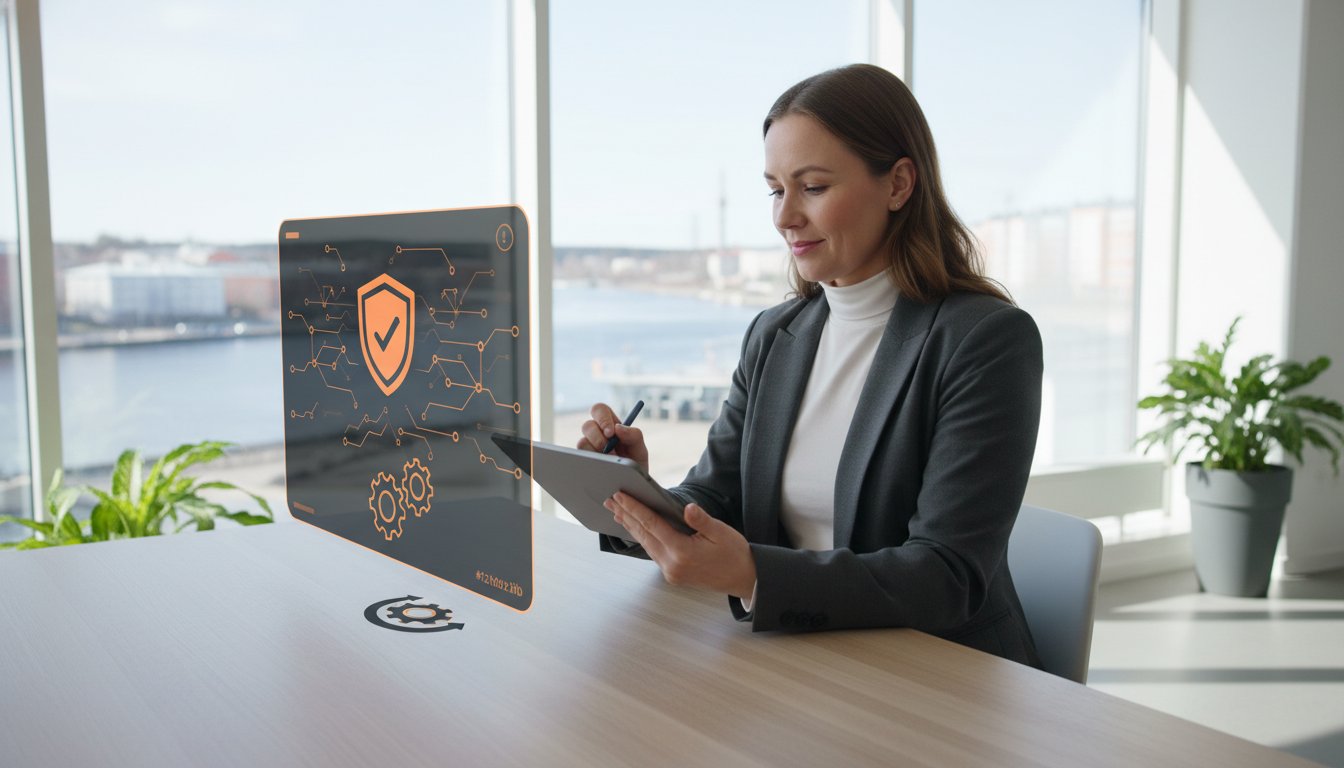 Verkkosivujen ylläpitopalvelu Pori & Satakunta: Kattava opas yrittäjälle