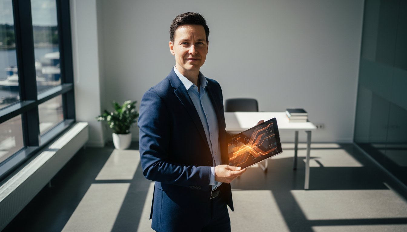 Instagram-mainonta Porissa ja Satakunnassa: Kattava muistilista yrityksille 2026