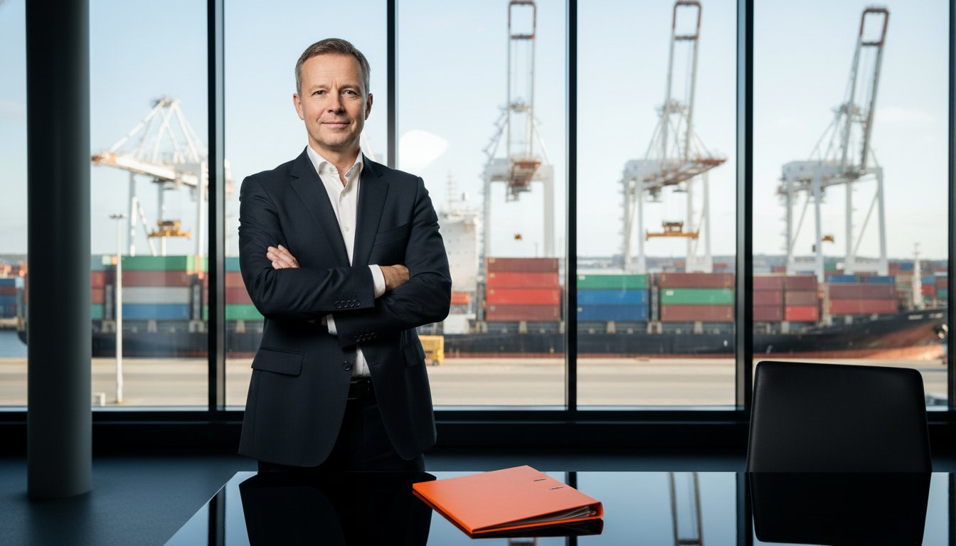 Ulkomaankaupan edistäminen Porissa ja Satakunnassa: Muistilista vientiin 2026