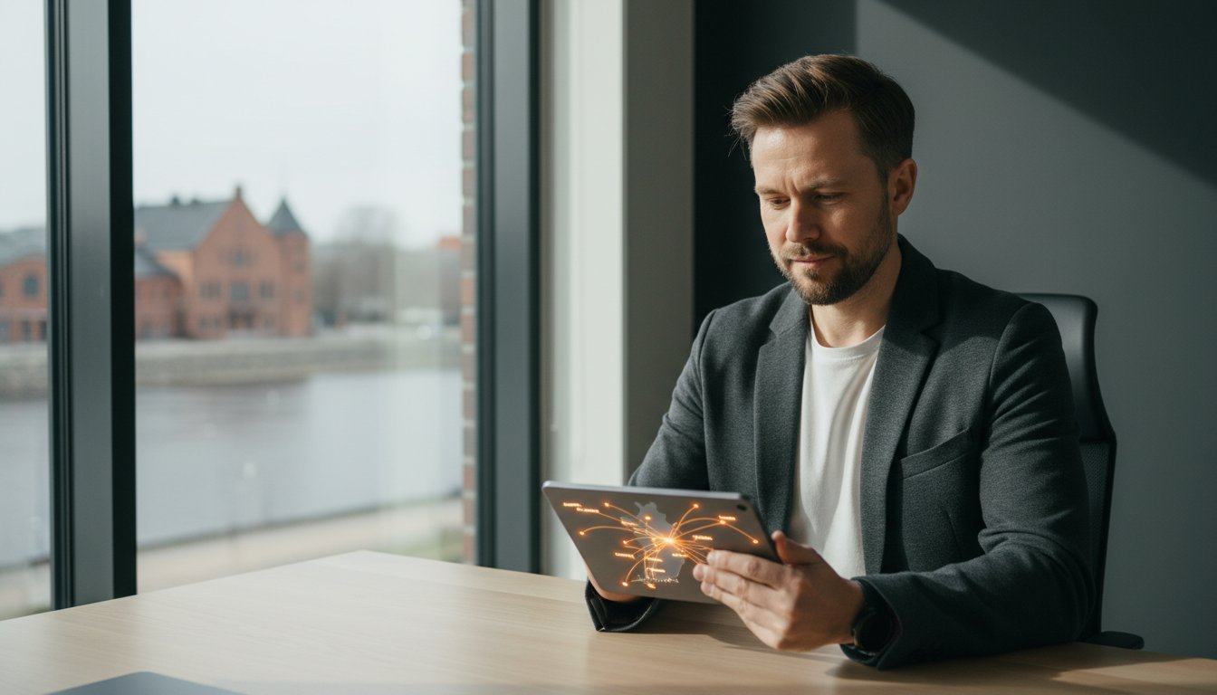 Facebook-mainonta Pori & Satakunta: Opas paikalliseen menestykseen 2026