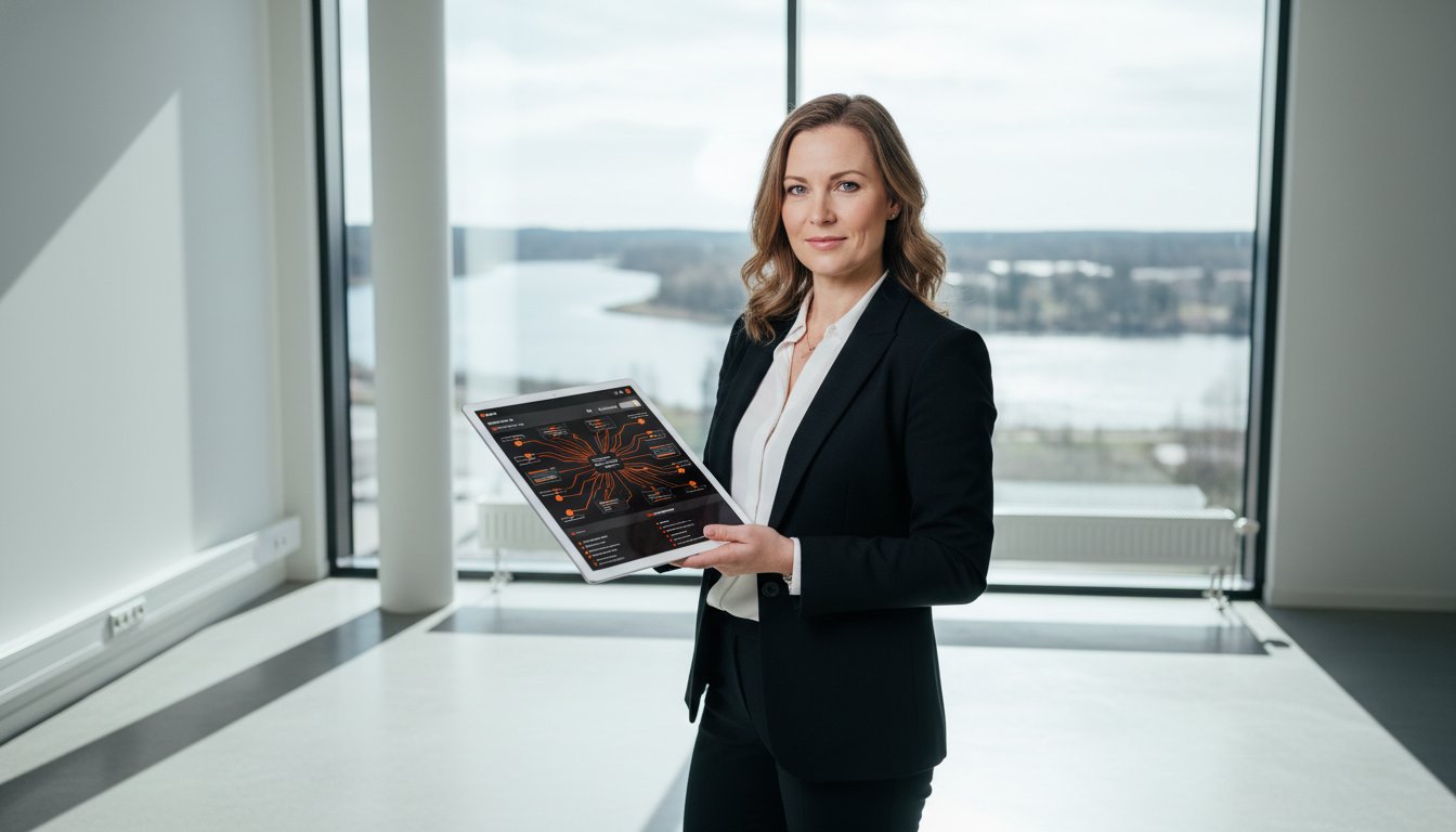 Markkinoinnin automaatio työkalut: Opas Satakunnan yrityksille 2026