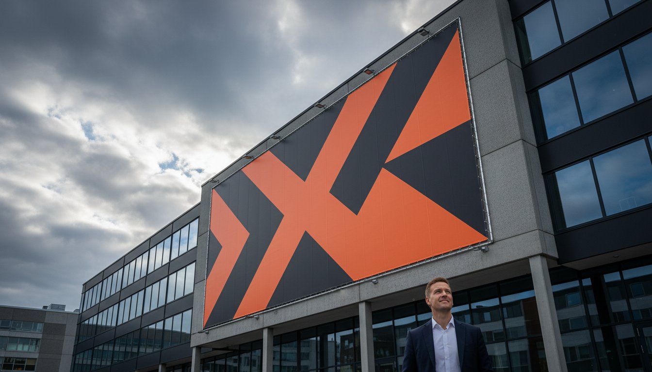 Suurkuvatulosteet Pori & Satakunta: 5 ideaa yrityksen näkyvyyteen 2026