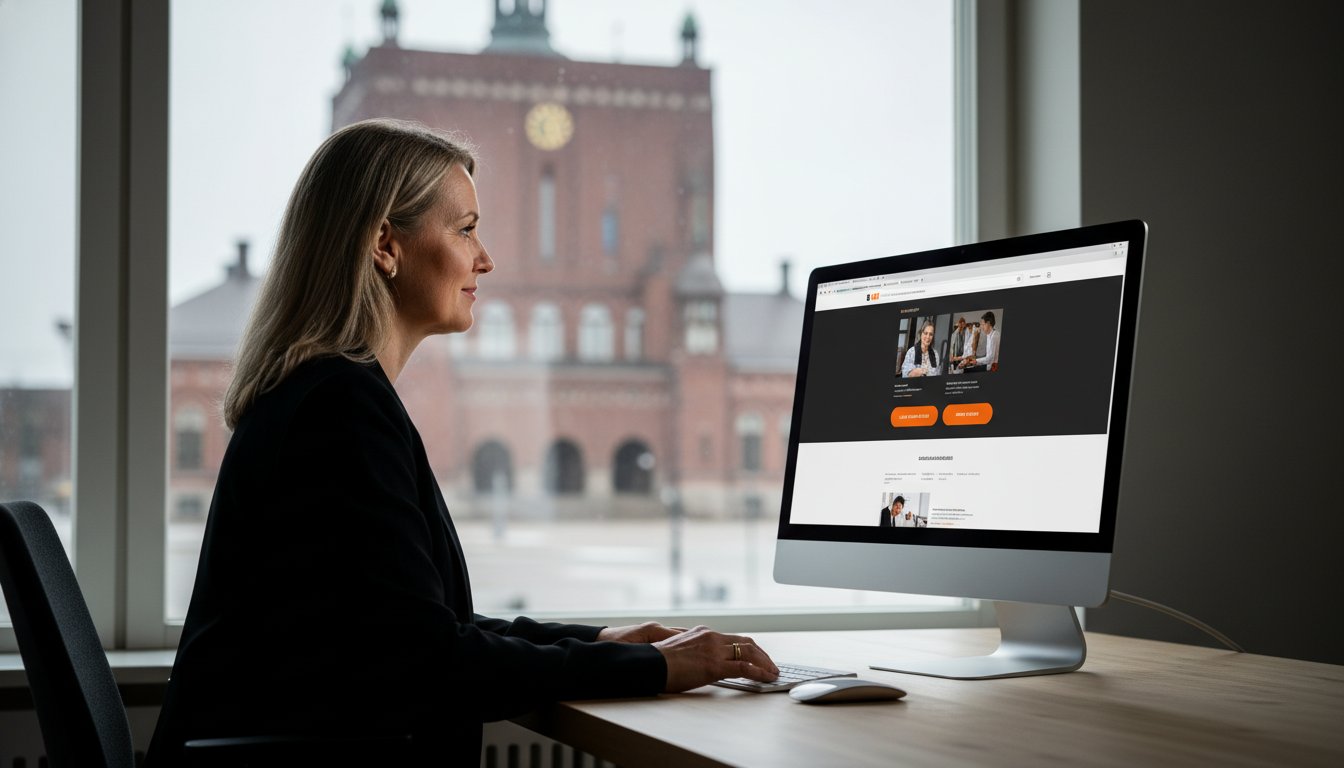 Kotisivut Turku: Saavutettavat ja myyvät verkkosivut yrityksellesi (2026)