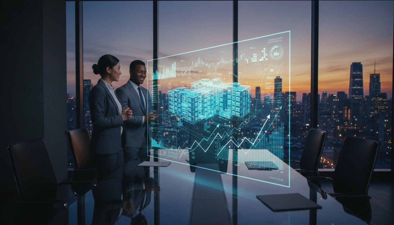 The Ultimate Apartment Building Due Diligence Checklist for 2026