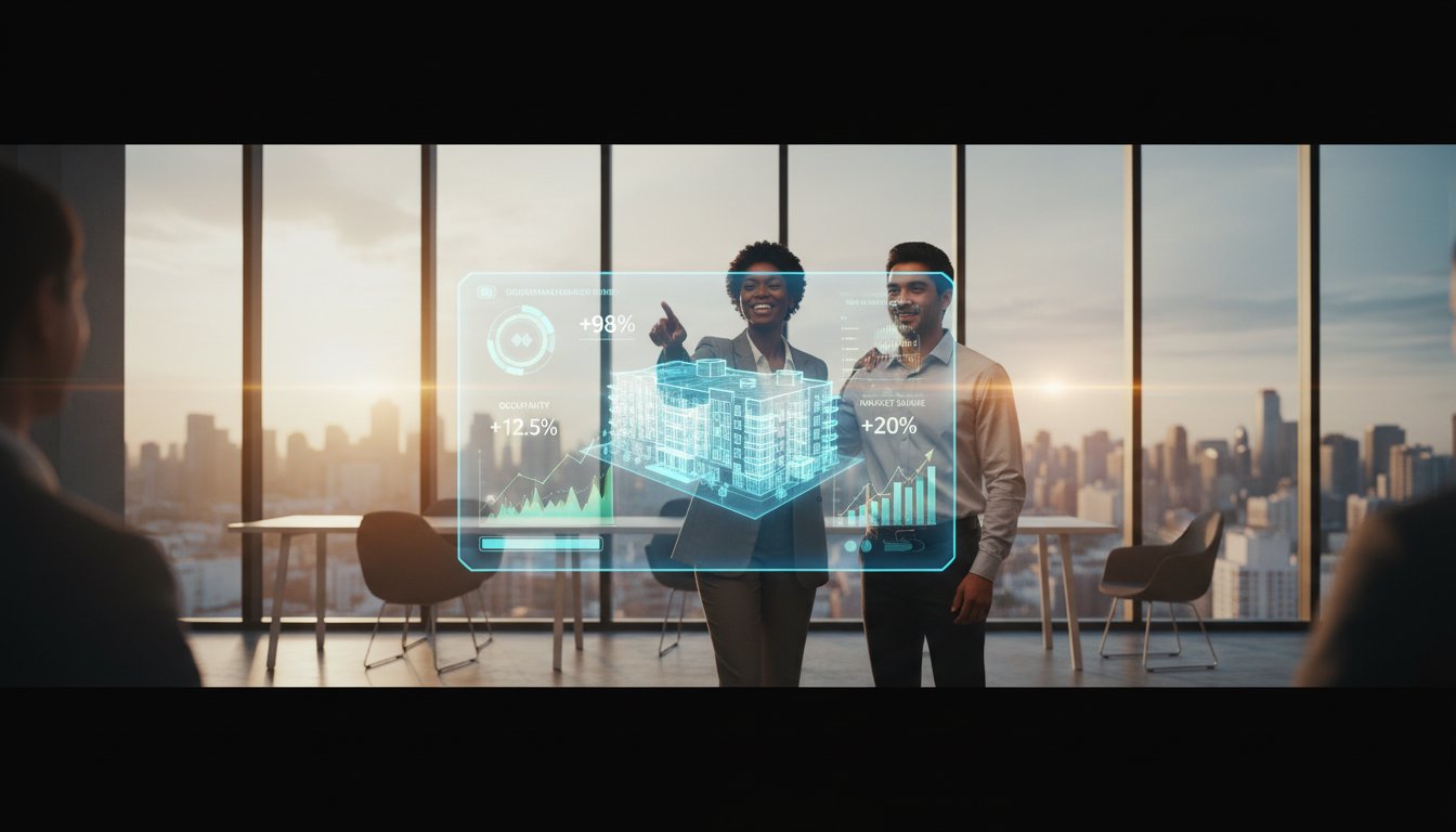 Best Multifamily Deal Finding Software 2026: Unlock Your First Apartment in 90 Days