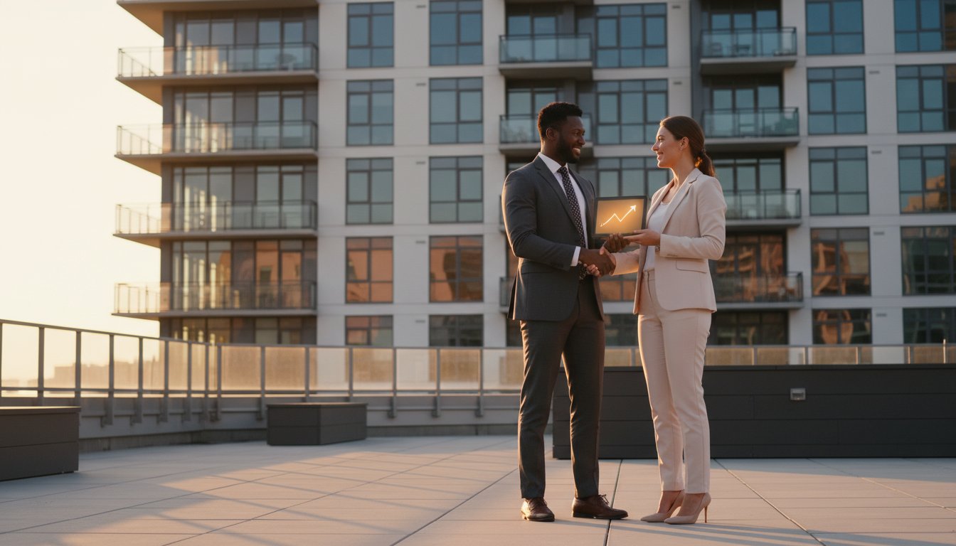 Understanding Net Operating Income (NOI): The Master Key to Multifamily Wealth in 2026