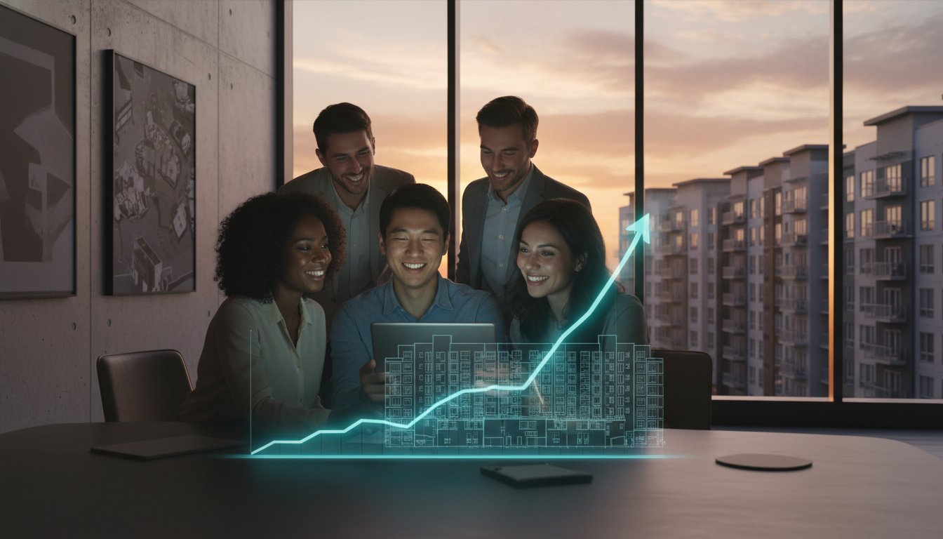 How to Underwrite a Multifamily Property: The 2026 Master Guide