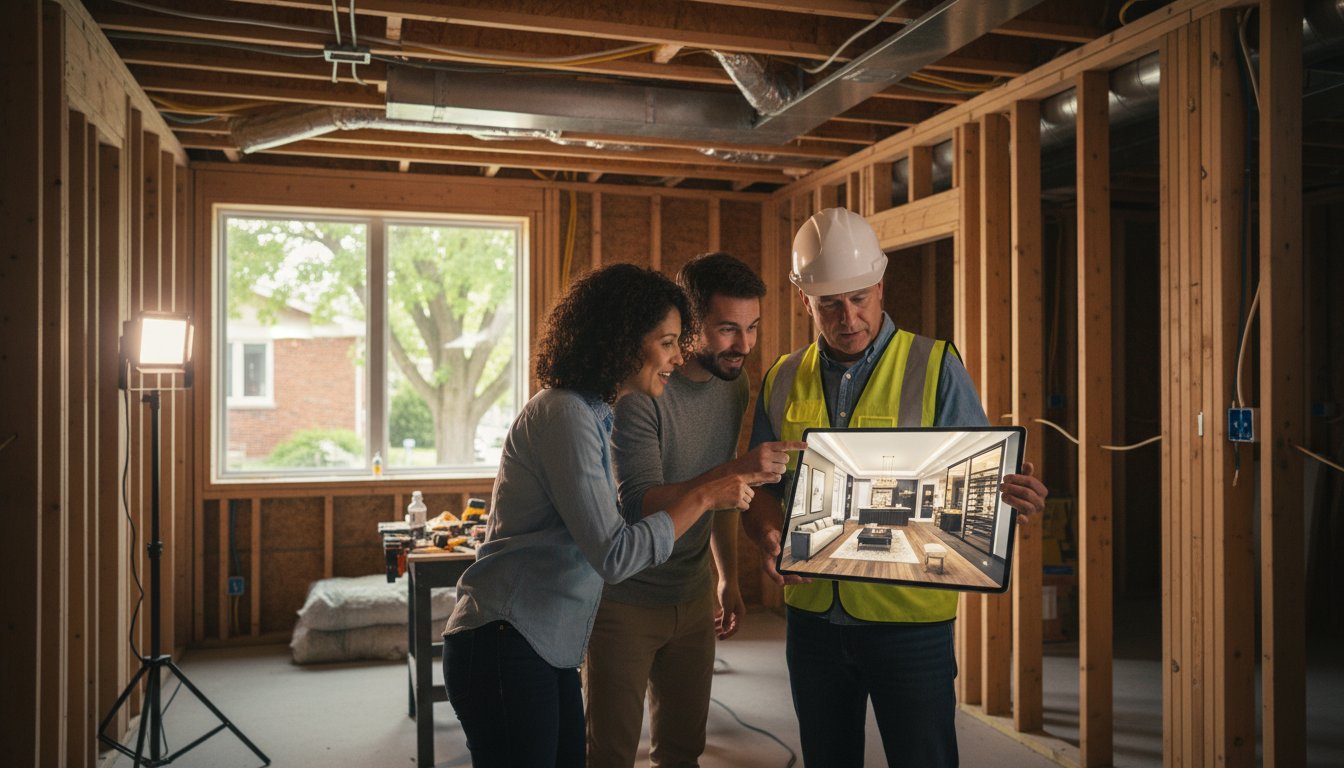 Cost to Finish a Basement in Ottawa 2026: The Complete Budget Guide