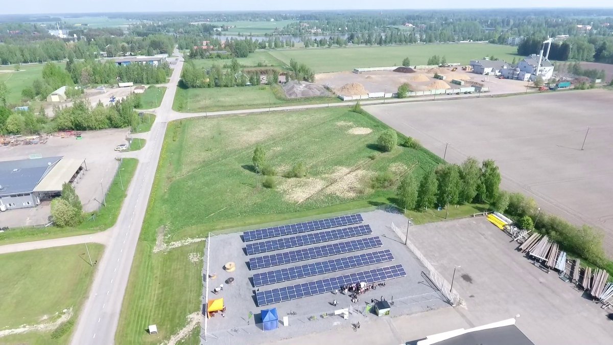 Markkinointitoimisto Satakunta: Kasvua ja näkyvyyttä paikallisella otteella 2026