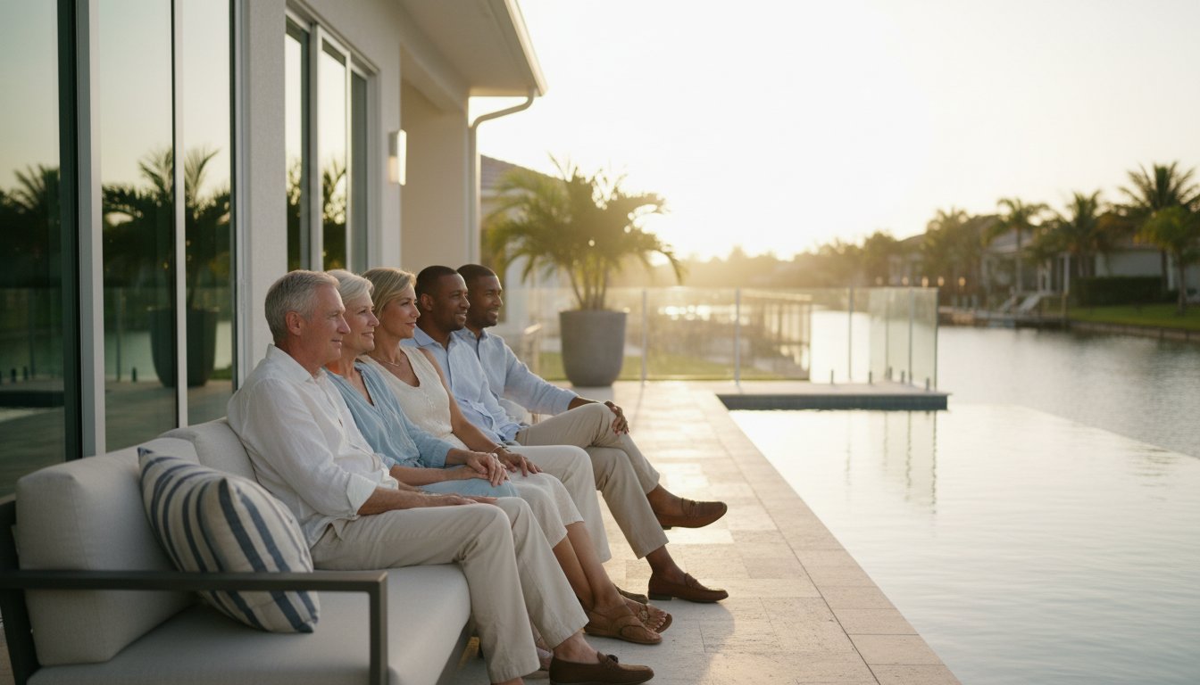 What Is a Living Trust? A Simple Guide to Protecting Your Family Legacy