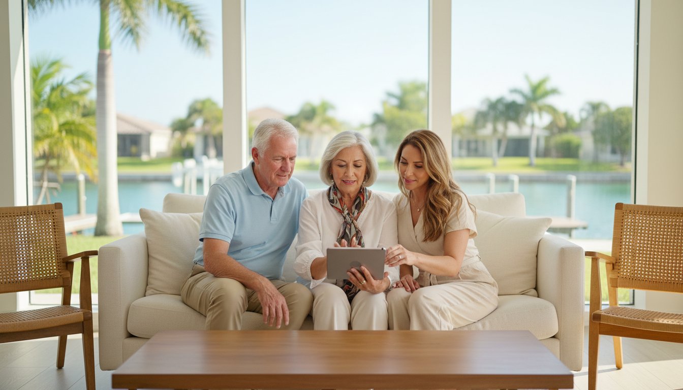 Durable Power of Attorney: A Practical Guide to Protecting Your Future