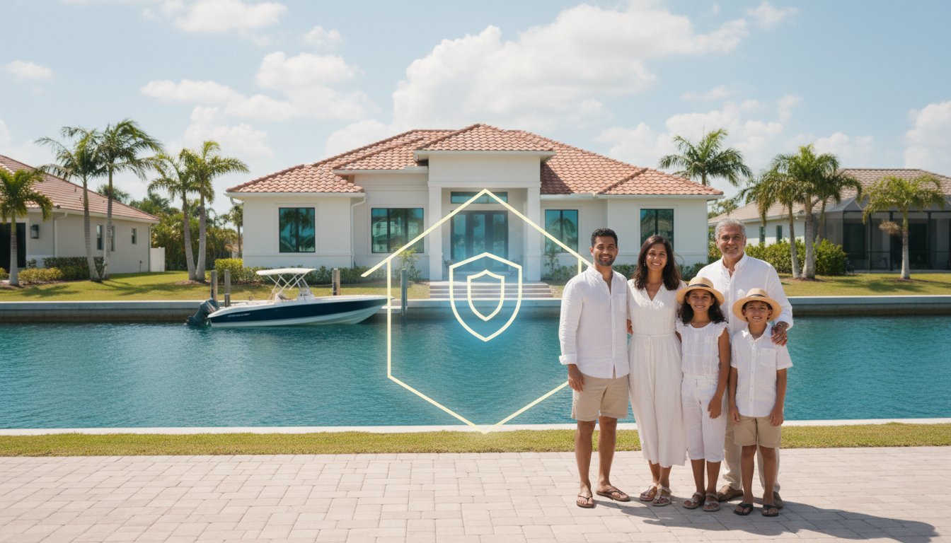Homestead Exemption: A 2026 Guide to Protecting Your Home and Reducing Taxes