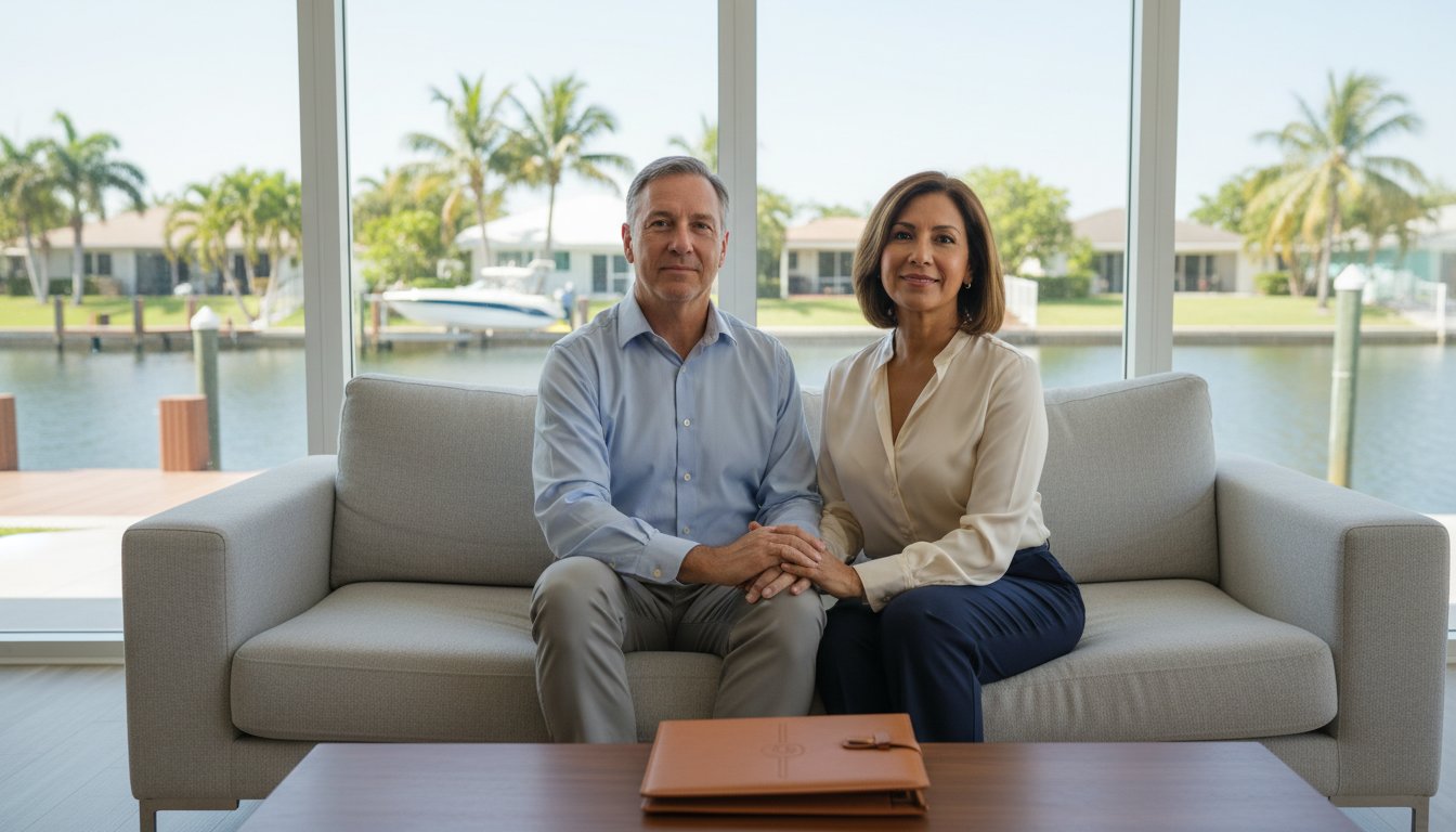 White-Glove Family Preparedness & Document Protection: A Guide to Lasting Peace of Mind