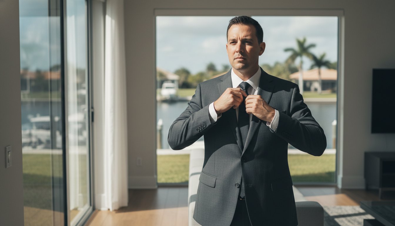 Funeral Attire for Men: A Practical Guide to Respectful Dress in 2026