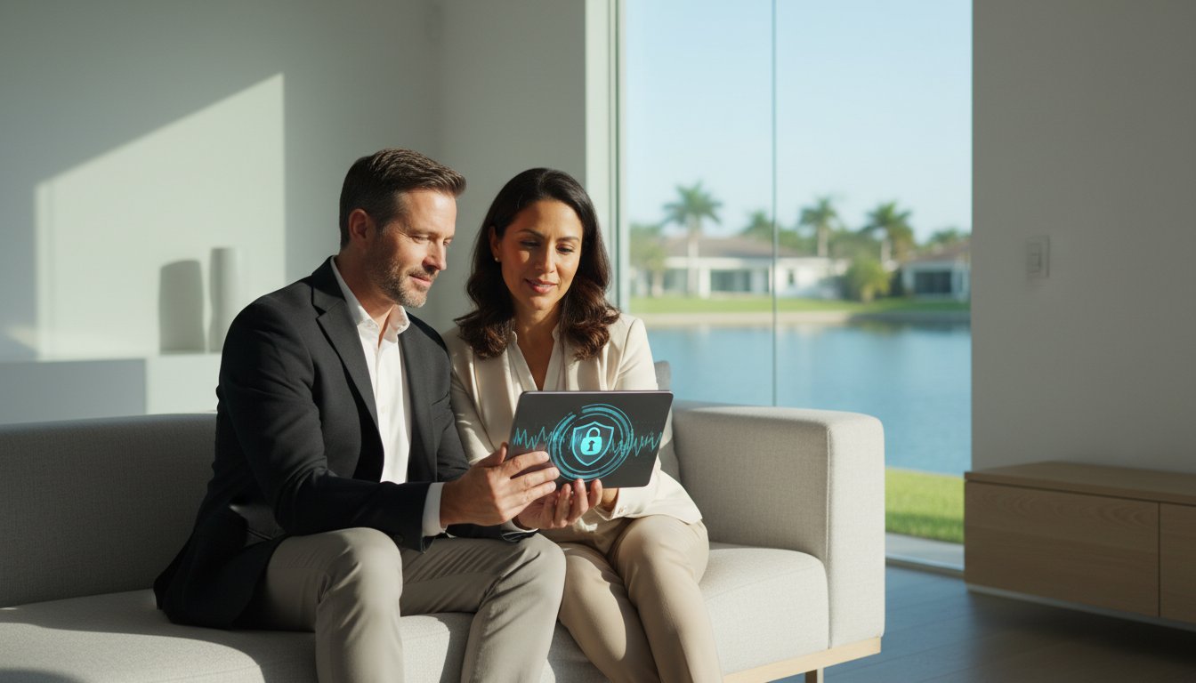 Choosing the Right Planner for Financial Planning: A Guide to Organization and Security