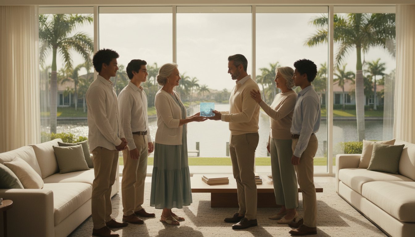 Irrevocable Trust: A Guide to Protecting Your Family’s Heritage in 2026