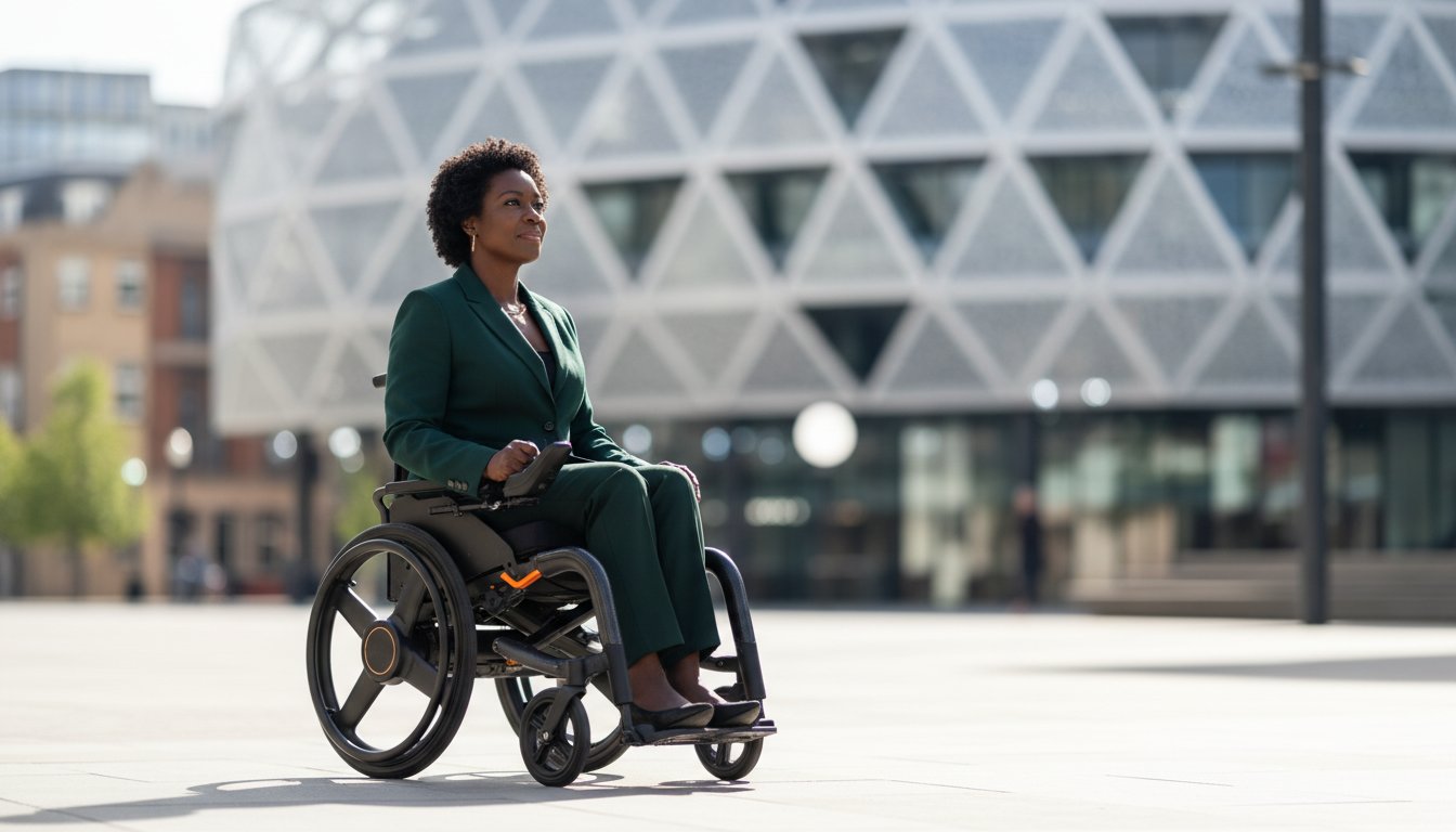 The Ultimate Guide to Choosing an Electric Wheelchair in 2026
