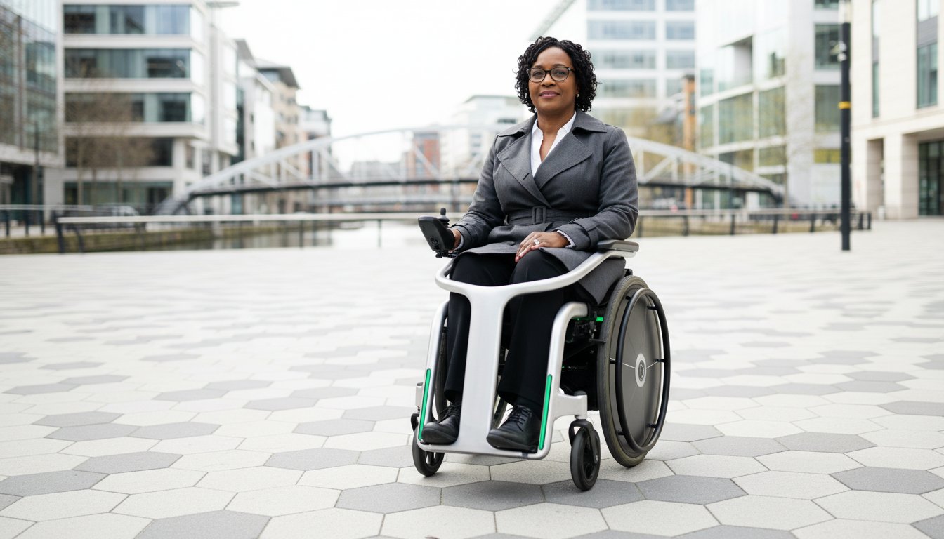 Electrically Powered Wheelchairs: The Complete 2026 Guide to Regaining Independence