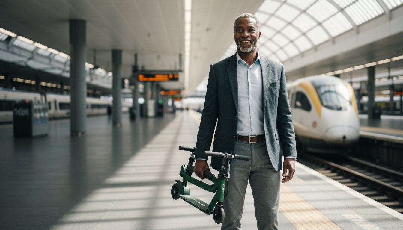 The Lightest Mobility Scooter Guide 2026: UK Buyer’s Comparison