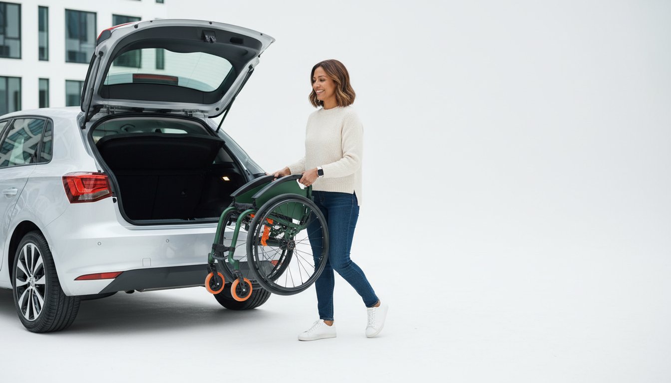 Best Lightweight Electric Wheelchair UK: 2026 Buyer’s Guide & Reviews