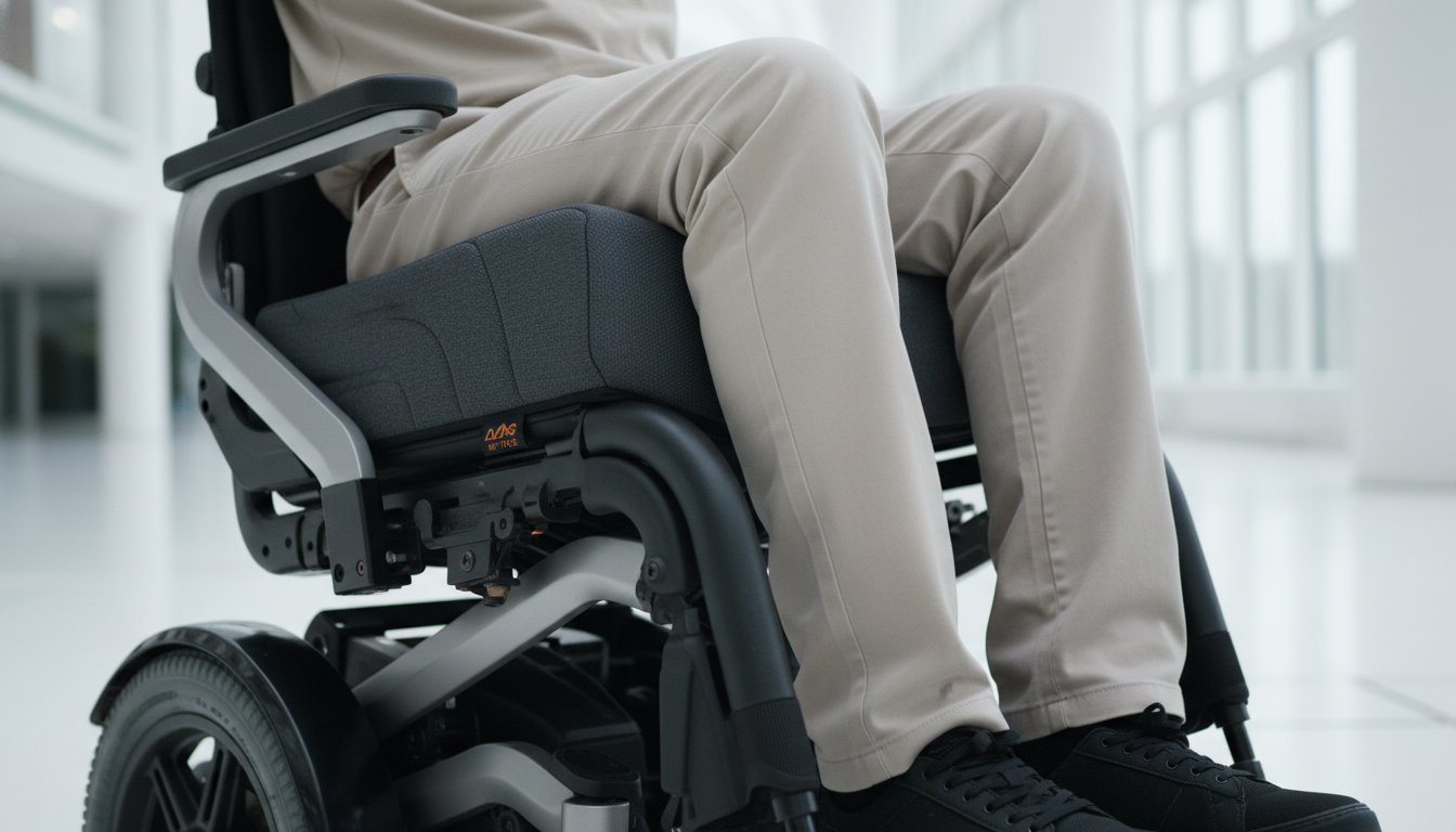 The Ultimate Guide to Chair Cushions for Wheelchairs: Comfort, Health, and Selection