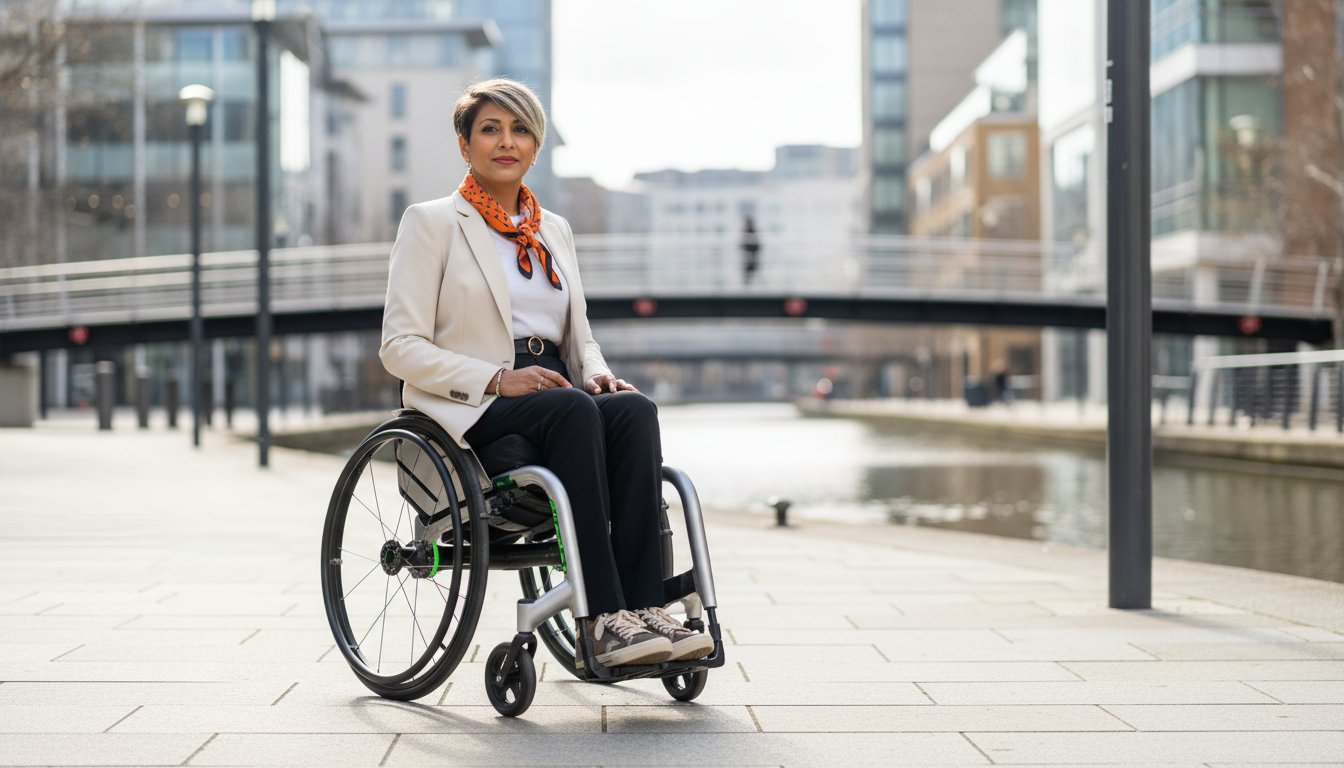 The Ultimate Guide to Wheelchairs: Choosing the Right Path to Independence in 2026