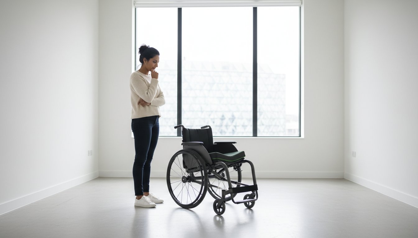 The Complete Guide to Choosing a Self Propelled Wheelchair in 2026
