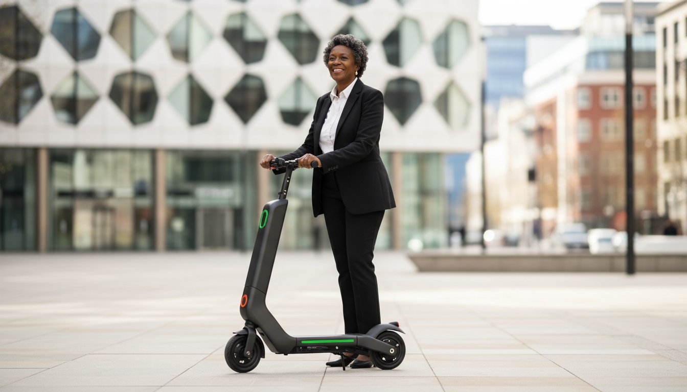 Best Electric Folding Mobility Scooters 2026: The UK Buyer’s Guide