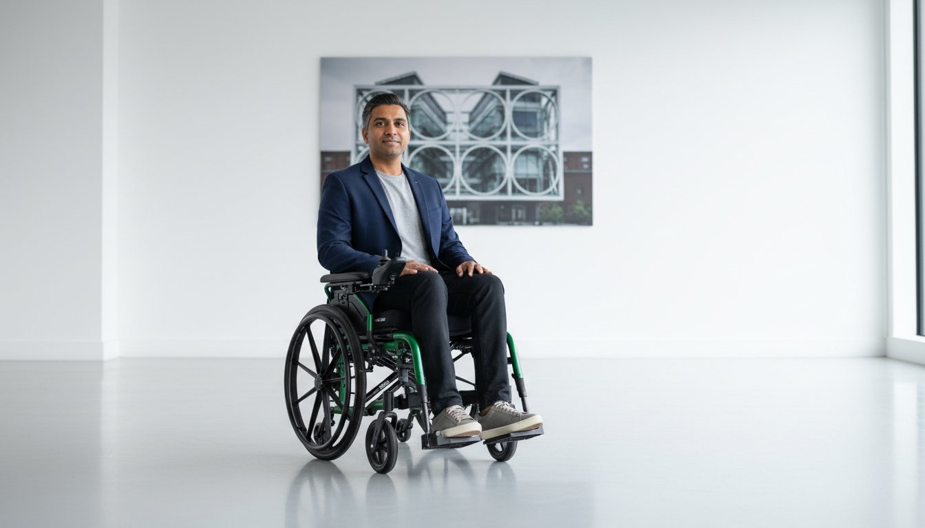 The Ultimate Guide to Choosing a Power Wheelchair in the UK (2026)